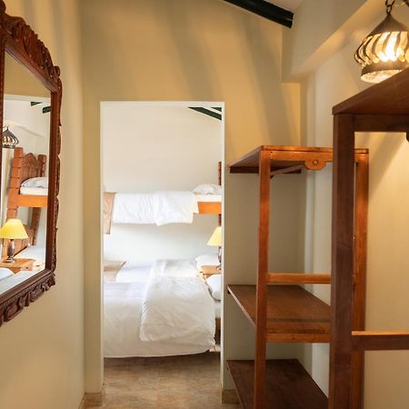 Hotel Beth Sarim Виля Де Лейва Екстериор снимка