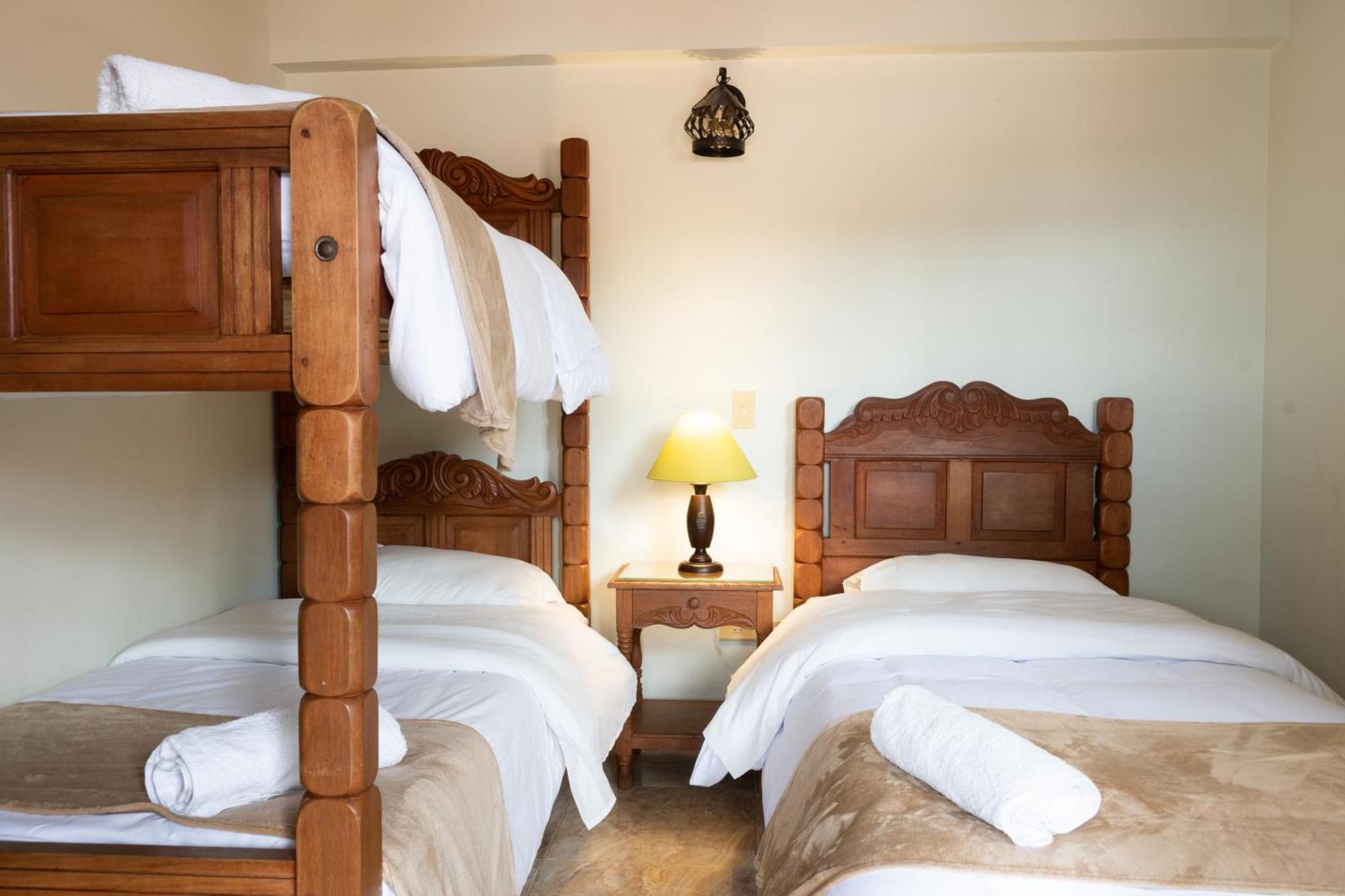 Hotel Beth Sarim Виля Де Лейва Екстериор снимка
