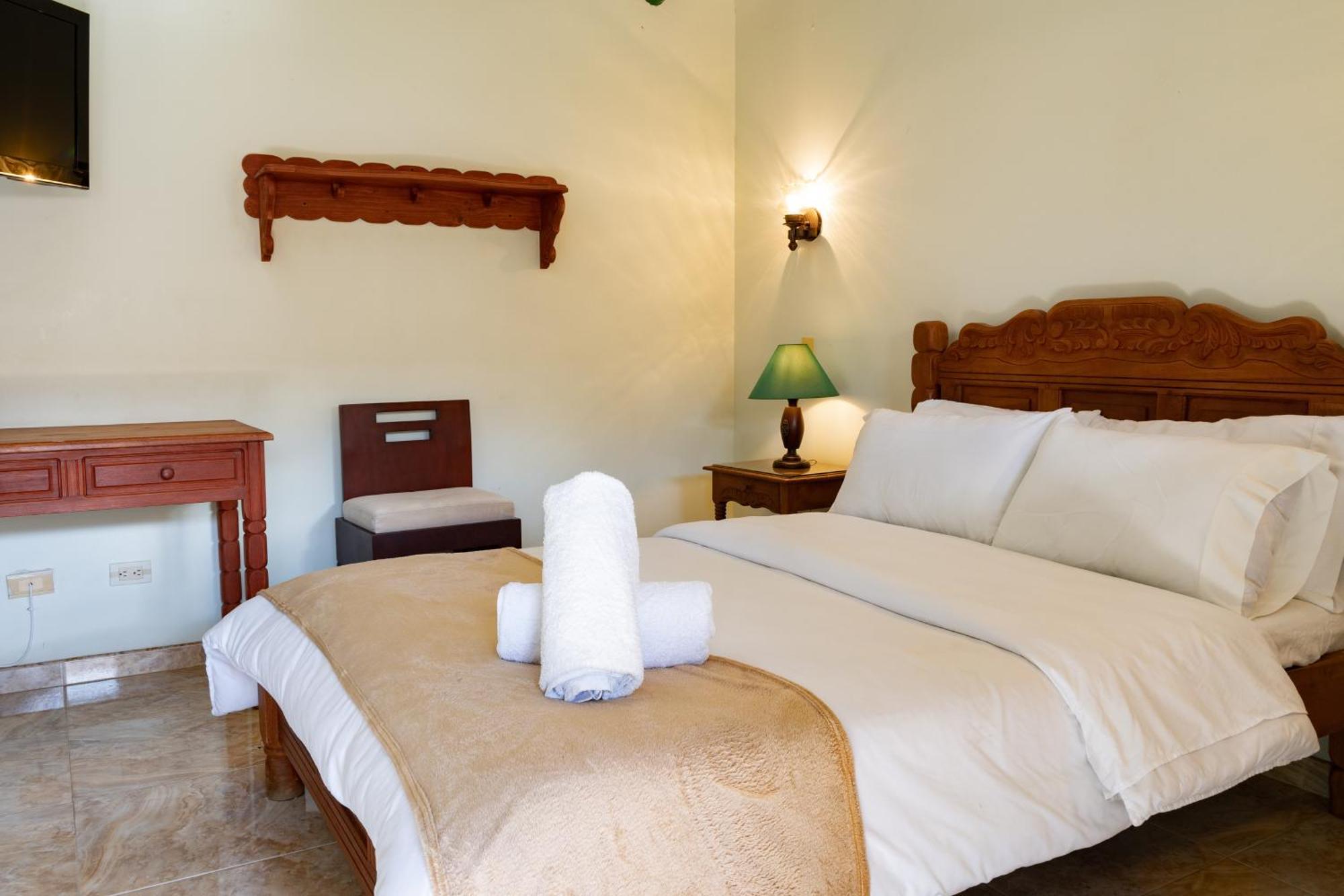 Hotel Beth Sarim Виля Де Лейва Екстериор снимка