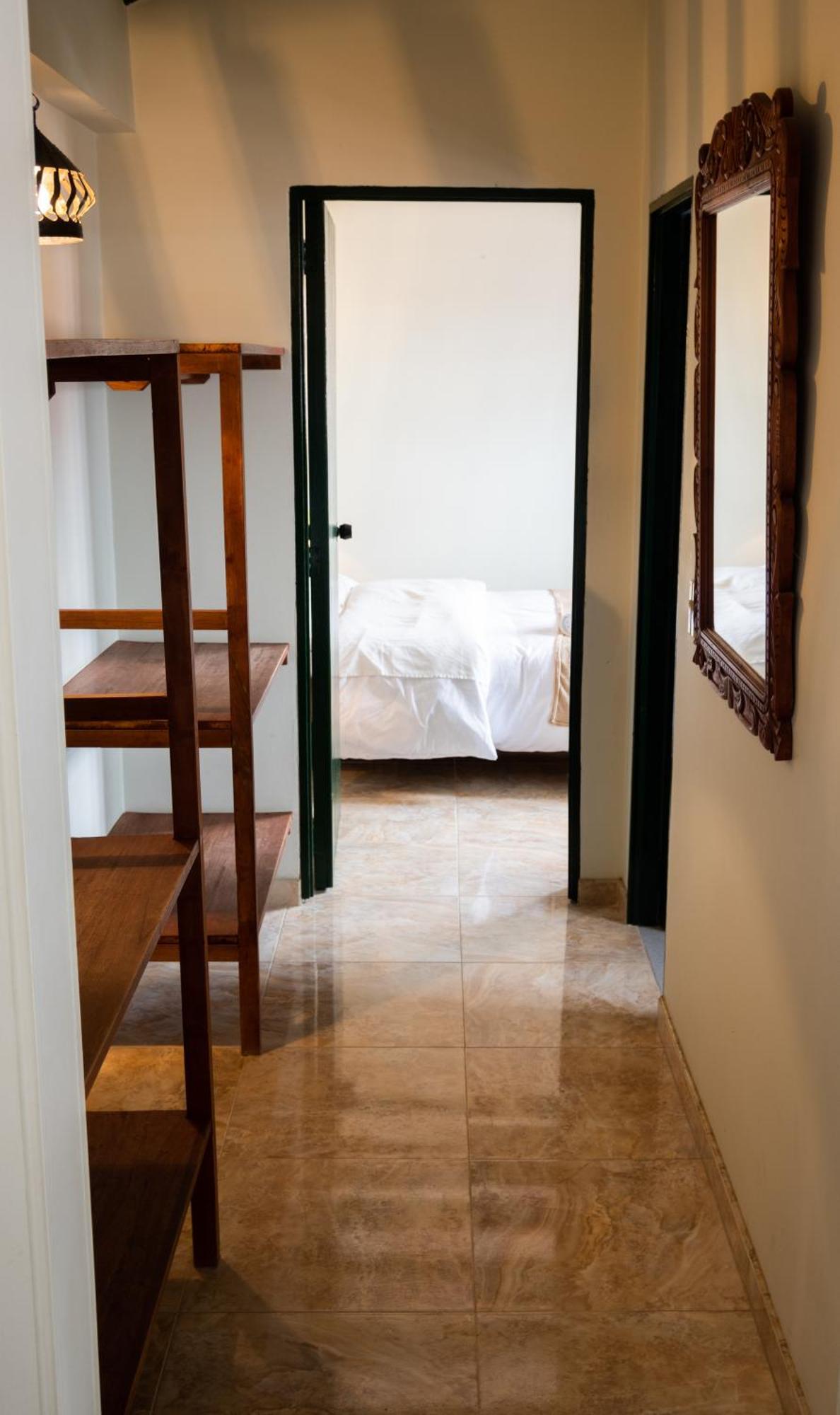 Hotel Beth Sarim Виля Де Лейва Екстериор снимка