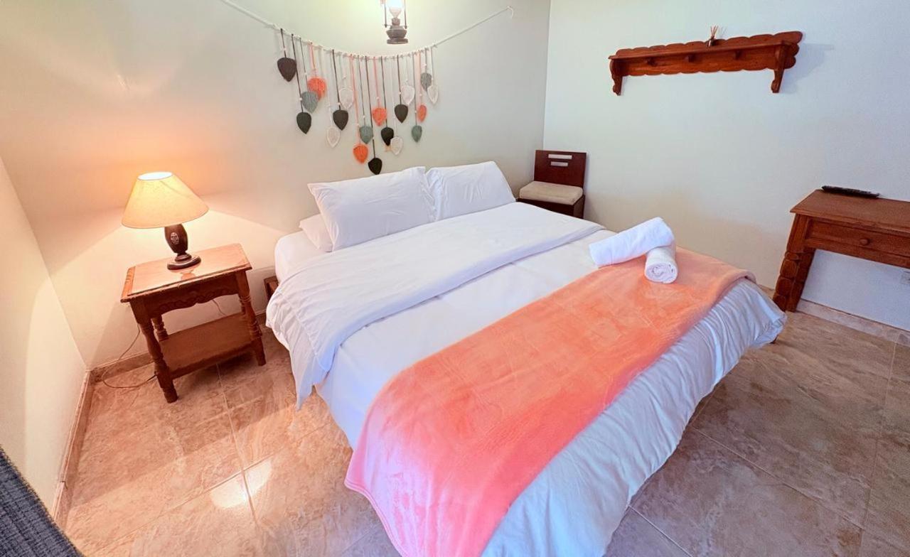 Hotel Beth Sarim Виля Де Лейва Екстериор снимка